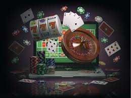 Вход на зеркало Casino All Right