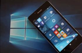 How to update lumia apps